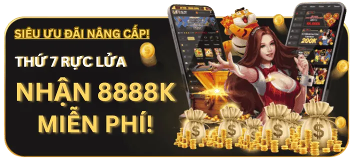 Thưởng đăng ký Bắn Cá