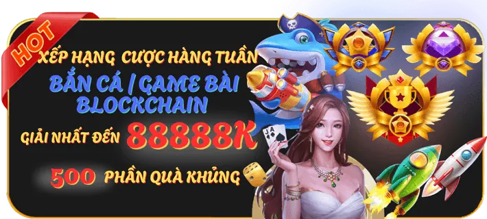 Các chương trình khuyến mãi 888win hấp dẫn cho slot games