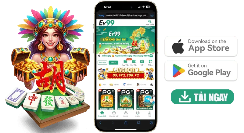 Đa dạng trò chơi 888win