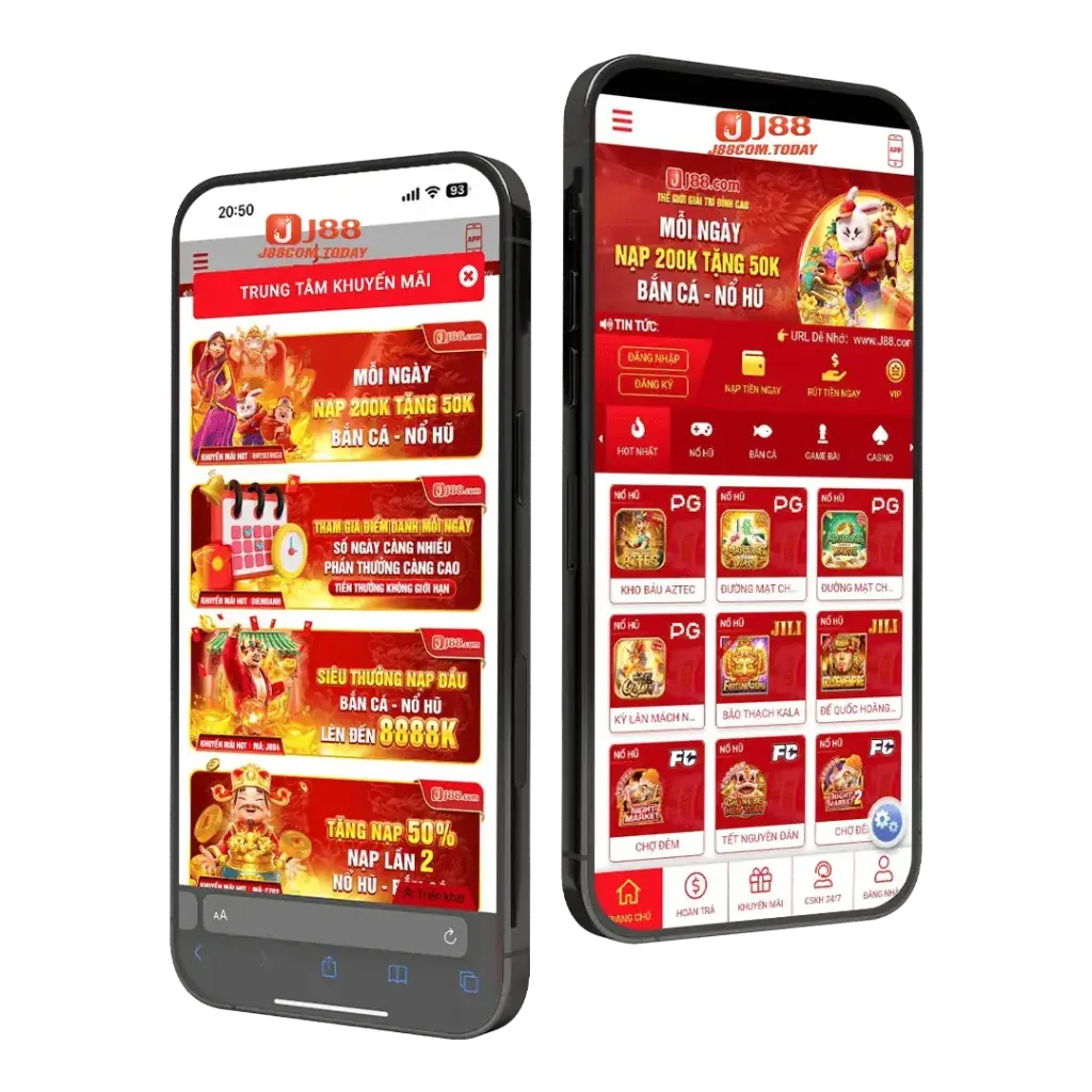 Trải nghiệm cá nhân hóa 888win