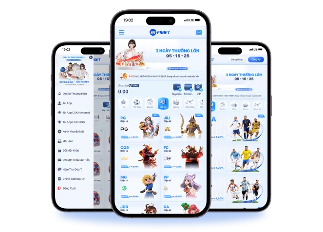 Đa dạng loài cá và boss