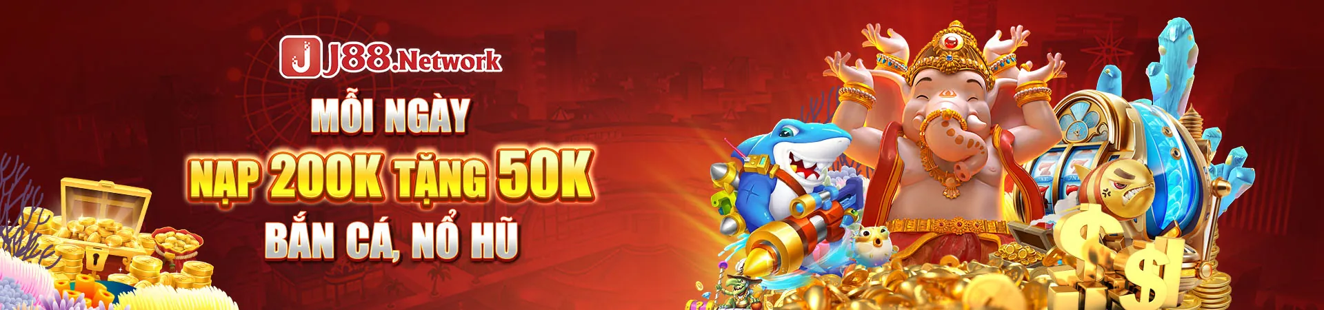 Thế giới Bắn Cá 888win với khuyến mãi